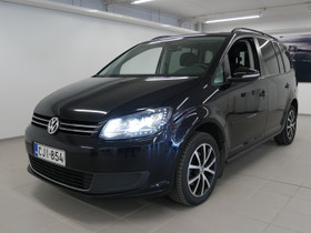 Volkswagen Touran, Autot, Kuopio, Tori.fi Volkswagen Touran, Autot, Kuopio, Tori.fi