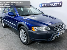 Volvo XC70, Autot, Nokia, Tori.fi Volvo XC70, Autot, Nokia, Tori.fi