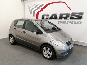 Mercedes-Benz A 180 CDI, Autot, Alajärvi, Tori.fi Mercedes-Benz A 180 CDI, Autot, Alajärvi, Tori.fi