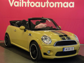 Mini Cooper S, Autot, Tuusula, Tori.fi Mini Cooper S, Autot, Tuusula, Tori.fi