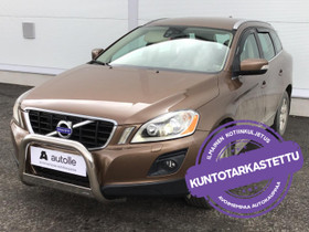 Volvo XC60, Autot, Kempele, Tori.fi Volvo XC60, Autot, Kempele, Tori.fi