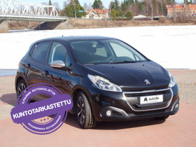 Peugeot 208, Autot, Kempele, Tori.fi Peugeot 208, Autot, Kempele, Tori.fi