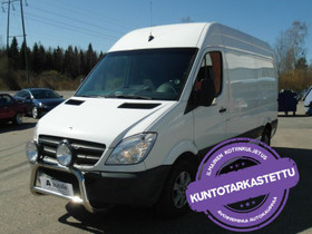Mercedes-Benz Sprinter, Autot, Kempele, Tori.fi Mercedes-Benz Sprinter, Autot, Kempele, Tori.fi