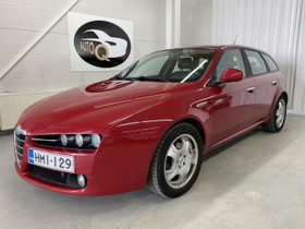 Alfa Romeo 159, Autot, Hämeenlinna, Tori.fi Alfa Romeo 159, Autot, Hämeenlinna, Tori.fi