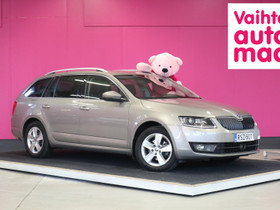 Skoda Octavia, Autot, Lempäälä, Tori.fi Skoda Octavia, Autot, Lempäälä, Tori.fi