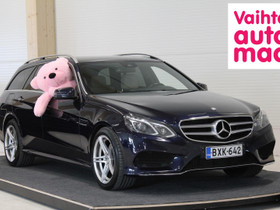 Mercedes-Benz E, Autot, Lempäälä, Tori.fi Mercedes-Benz E, Autot, Lempäälä, Tori.fi
