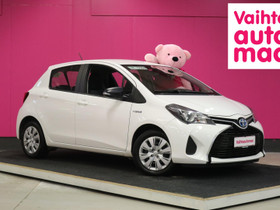 Toyota Yaris, Autot, Lempäälä, Tori.fi Toyota Yaris, Autot, Lempäälä, Tori.fi