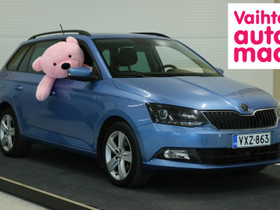 Skoda Fabia, Autot, Lempäälä, Tori.fi Skoda Fabia, Autot, Lempäälä, Tori.fi