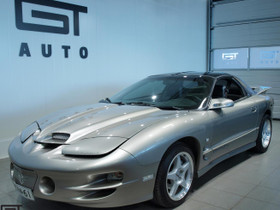 Pontiac Firebird, Autot, Vantaa, Tori.fi Pontiac Firebird, Autot, Vantaa, Tori.fi