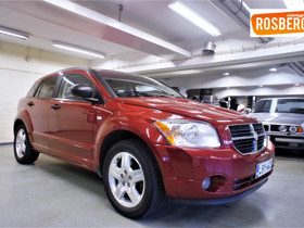 Dodge Caliber, Autot, Kuopio, Tori.fi Dodge Caliber, Autot, Kuopio, Tori.fi