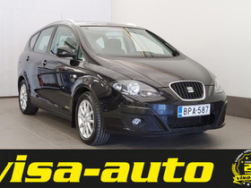 Seat Altea XL, Autot, Raisio, Tori.fi Seat Altea XL, Autot, Raisio, Tori.fi