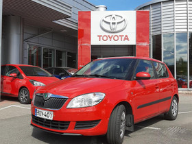 SKODA Fabia, Autot, Mikkeli, Tori.fi SKODA Fabia, Autot, Mikkeli, Tori.fi