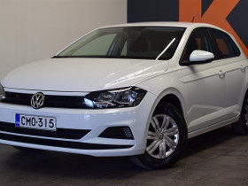 Volkswagen Polo, Autot, Hyvinkää, Tori.fi Volkswagen Polo, Autot, Hyvinkää, Tori.fi