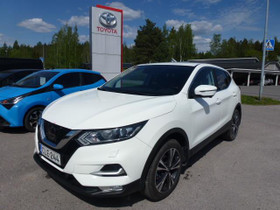 Nissan Qashqai, Autot, Järvenpää, Tori.fi Nissan Qashqai, Autot, Järvenpää, Tori.fi