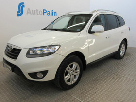 HYUNDAI SANTA FE, Autot, Pori, Tori.fi HYUNDAI SANTA FE, Autot, Pori, Tori.fi