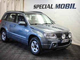 Suzuki Grand Vitara, Autot, Raasepori, Tori.fi Suzuki Grand Vitara, Autot, Raasepori, Tori.fi