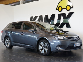 TOYOTA Avensis, Autot, Forssa, Tori.fi TOYOTA Avensis, Autot, Forssa, Tori.fi