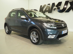DACIA Sandero, Autot, Mikkeli, Tori.fi DACIA Sandero, Autot, Mikkeli, Tori.fi