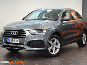 Audi Q3, Autot, Vantaa, Tori.fi Audi Q3, Autot, Vantaa, Tori.fi