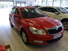 SKODA Octavia, Autot, Lohja, Tori.fi SKODA Octavia, Autot, Lohja, Tori.fi