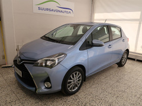 Toyota Yaris, Autot, Savonlinna, Tori.fi Toyota Yaris, Autot, Savonlinna, Tori.fi