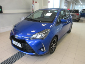 Toyota Yaris, Autot, Keminmaa, Tori.fi Toyota Yaris, Autot, Keminmaa, Tori.fi