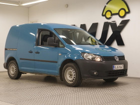 VOLKSWAGEN Caddy, Autot, Iisalmi, Tori.fi VOLKSWAGEN Caddy, Autot, Iisalmi, Tori.fi