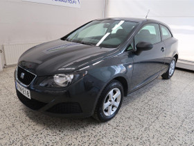 SEAT Ibiza SC, Autot, Savonlinna, Tori.fi SEAT Ibiza SC, Autot, Savonlinna, Tori.fi
