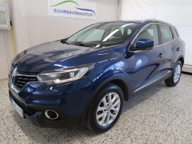 RENAULT Kadjar, Autot, Savonlinna, Tori.fi RENAULT Kadjar, Autot, Savonlinna, Tori.fi
