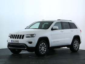 JEEP Grand Cherokee, Autot, Helsinki, Tori.fi JEEP Grand Cherokee, Autot, Helsinki, Tori.fi