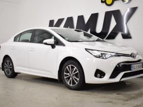 TOYOTA Avensis, Autot, Kajaani, Tori.fi TOYOTA Avensis, Autot, Kajaani, Tori.fi