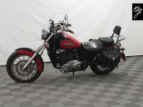 Honda Shadow, Moottoripyörät, Moto, Jyväskylä, Tori.fi Honda Shadow, Moottoripyörät, Moto, Jyväskylä, Tori.fi