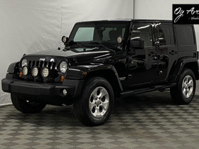 Jeep Wrangler, Autot, Jyväskylä, Tori.fi Jeep Wrangler, Autot, Jyväskylä, Tori.fi