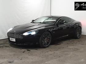 Aston Martin DB9, Autot, Jyväskylä, Tori.fi Aston Martin DB9, Autot, Jyväskylä, Tori.fi