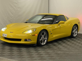 Chevrolet Corvette, Autot, Jyväskylä, Tori.fi Chevrolet Corvette, Autot, Jyväskylä, Tori.fi