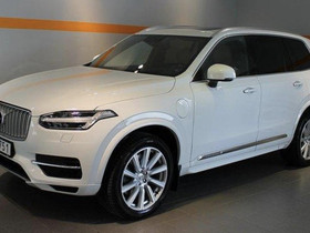 Volvo XC90, Autot, Oulainen, Tori.fi Volvo XC90, Autot, Oulainen, Tori.fi