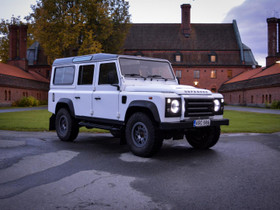Land Rover Defender, Autot, Oulainen, Tori.fi Land Rover Defender, Autot, Oulainen, Tori.fi