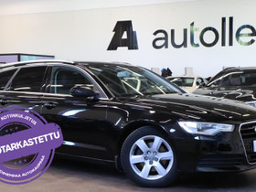 Audi A6, Autot, Vantaa, Tori.fi Audi A6, Autot, Vantaa, Tori.fi