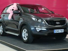 KIA Sportage, Autot, Lempäälä, Tori.fi KIA Sportage, Autot, Lempäälä, Tori.fi
