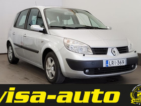 Renault Scenic, Autot, Raisio, Tori.fi Renault Scenic, Autot, Raisio, Tori.fi
