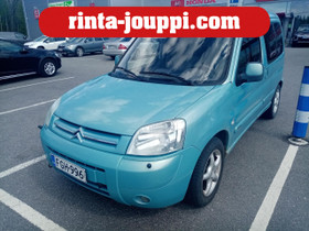 Citroen BERLINGO, Autot, Mikkeli, Tori.fi Citroen BERLINGO, Autot, Mikkeli, Tori.fi