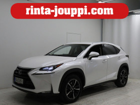 Lexus NX, Autot, Vantaa, Tori.fi Lexus NX, Autot, Vantaa, Tori.fi