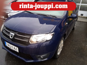 Dacia LOGAN MCV, Autot, Oulu, Tori.fi Dacia LOGAN MCV, Autot, Oulu, Tori.fi