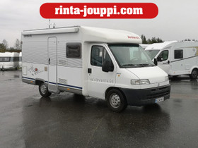 Dethleffs advantage t5841, Matkailuautot, Matkailuautot ja asuntovaunut, Kempele, Tori.fi Dethleffs advantage t5841, Matkailuautot, Matkailuautot ja asuntovaunut, Kempele, Tori.fi