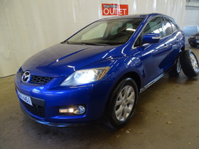 Mazda CX-7, Autot, Kerava, Tori.fi Mazda CX-7, Autot, Kerava, Tori.fi