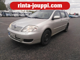Toyota COROLLA, Autot, Laihia, Tori.fi Toyota COROLLA, Autot, Laihia, Tori.fi