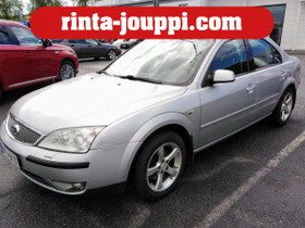 Ford MONDEO, Autot, Pori, Tori.fi Ford MONDEO, Autot, Pori, Tori.fi