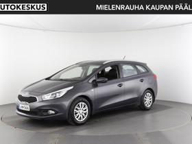 Kia Cee'd, Autot, Helsinki, Tori.fi Kia Cee'd, Autot, Helsinki, Tori.fi