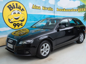 Audi A4, Autot, Pirkkala, Tori.fi Audi A4, Autot, Pirkkala, Tori.fi