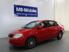 Toyota Corolla, Autot, Kokkola, Tori.fi Toyota Corolla, Autot, Kokkola, Tori.fi